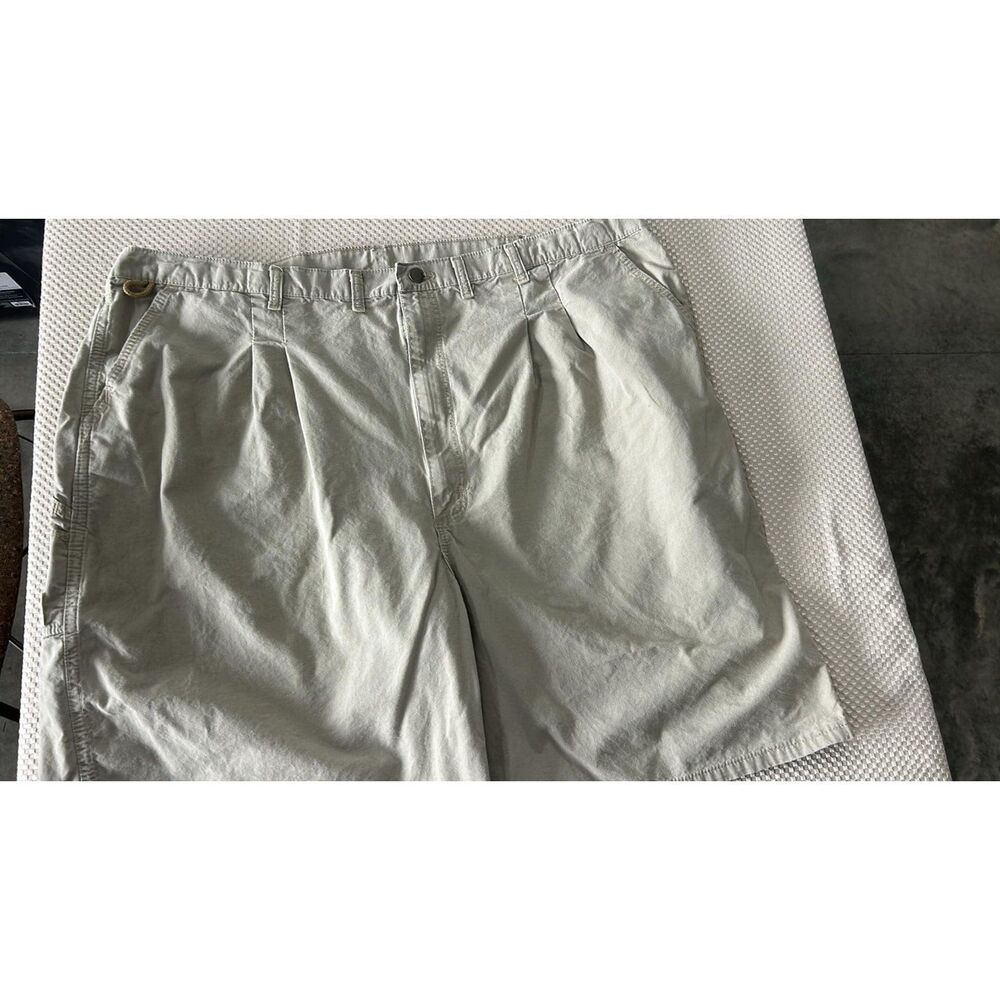 Wrangler Men's Shorts  Rugged Wear Size 50